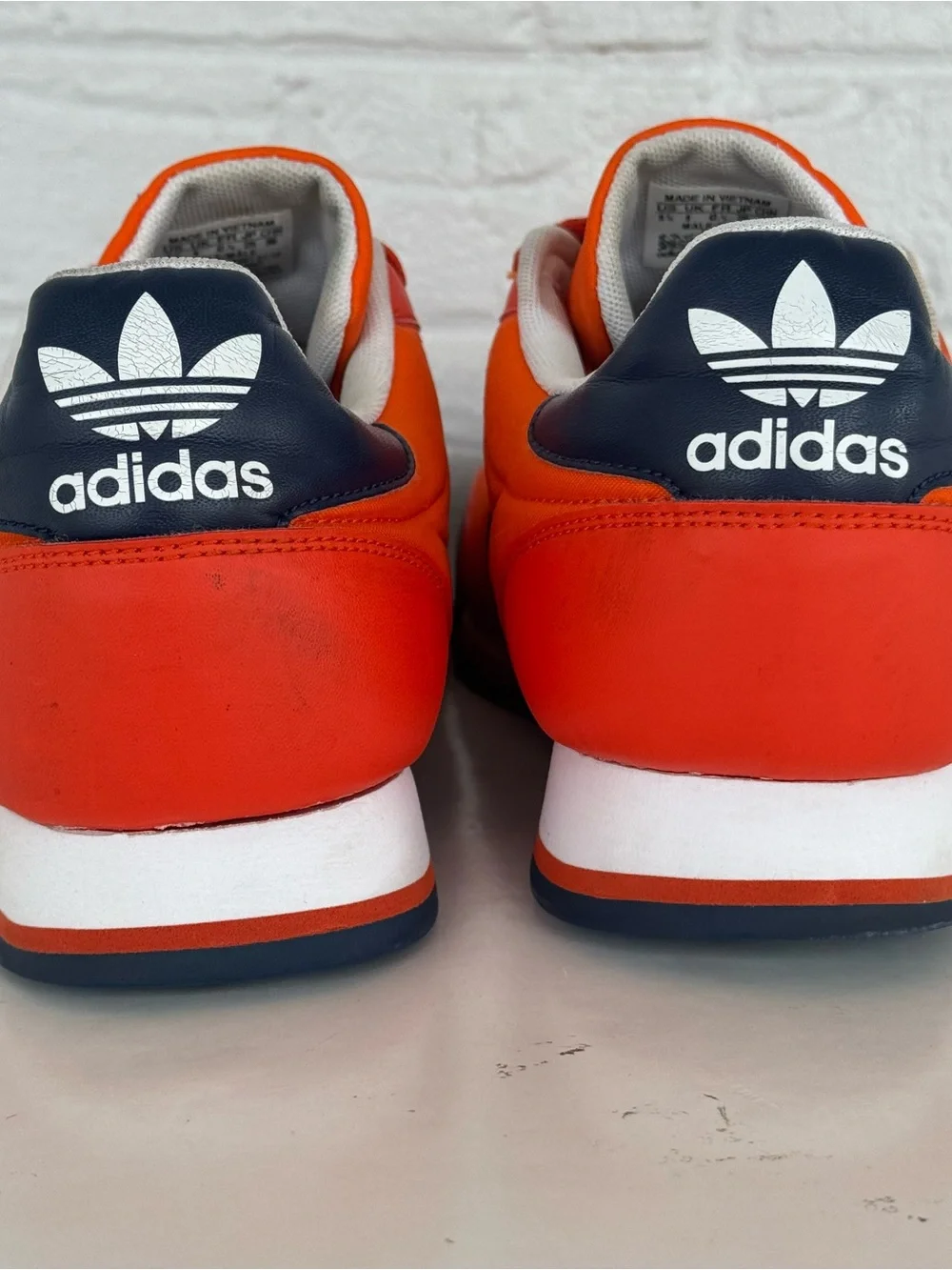 Adidas Originals Orion Trainers Men's 9.5